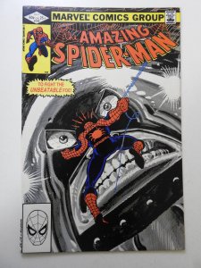 The Amazing Spider-Man #230 Direct Edition (1982) FN/VF Condition!