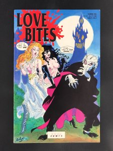 Love Bites #1 (1991)