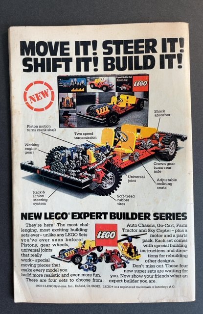 Sgt. Rock #325 (1979)