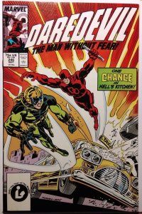 Daredevil #246 (1987)