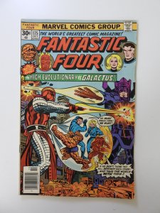 Fantastic Four #175 (1976) FN- condition