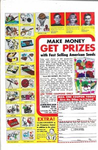 Fantastic Four #122 (1972) - VF/VF- High Grade - Iconic Galactus Cover MCU!!!