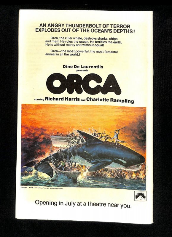 Incredible Hulk (1962) #216