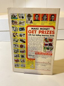 Captain America #150  1972  VG