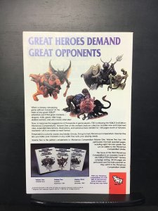 Indiana Jones and the Last Crusade #4 (1989) nm