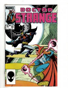 Doctor Strange #68 (1984) SR40