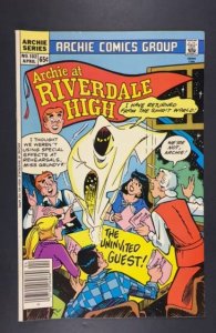 Archie at Riverdale High #102 (1985)