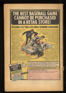 Sabrina, the Teenage Witch #3 Coverless