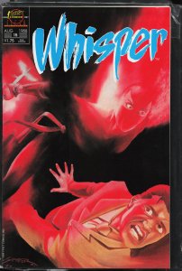 Whisper #15 (1988) Whisper