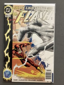 The Flash #150 (1999)