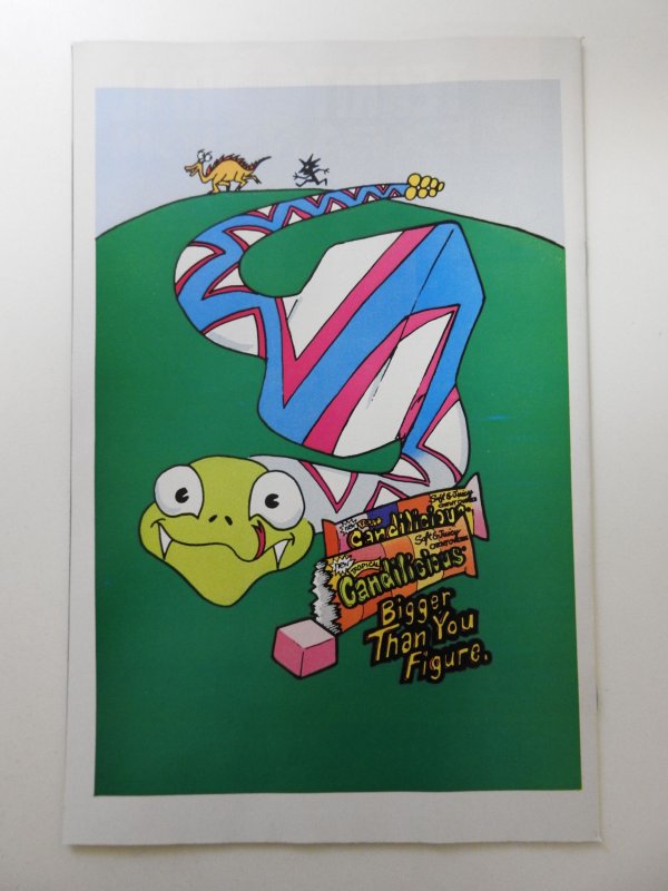 The Transformers #45 (1988) Sharp VF-NM Condition!