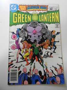 Green Lantern #161 (1983)