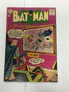 Batman 131 3.0 Gd/vg Good / Very Good Batman II