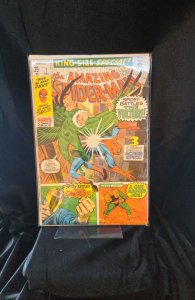 The Amazing Spider-Man Annual #7 (1970) Spider-Man 