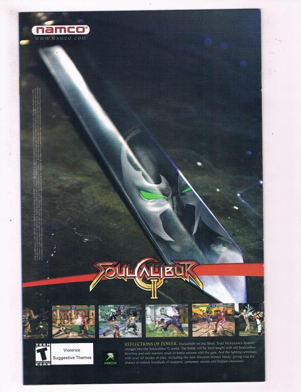 Superman: Metropolis #8 VF DC Comic Book DE5