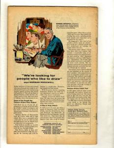 Avengers # 48 VF- Marvel Comic Book Hulk Thor Iron Man Captain America GK2