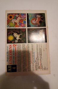 Richie Rich & His Girlfriends #10 (1981) NM Harvey Comic Book J743