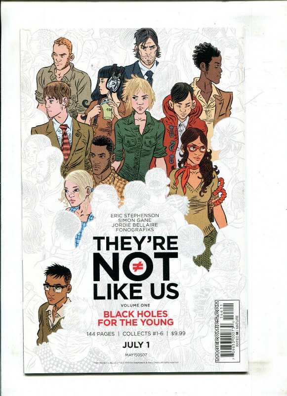 WALKING DEAD #144 - SIGNED W/ COA Fisherman Collection (9.2) 2015