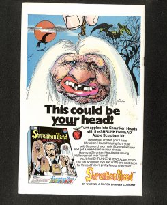 Star Spangled War Stories #194