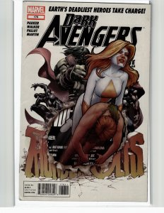 Dark Avengers #176 (2012) Dark Avengers