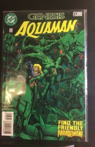 Aquaman #37 (1997)