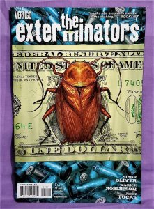 The EXTERMINATORS #19 - 26 Darrick Robertson Tony Moore Simon Oliver (DC 2007)