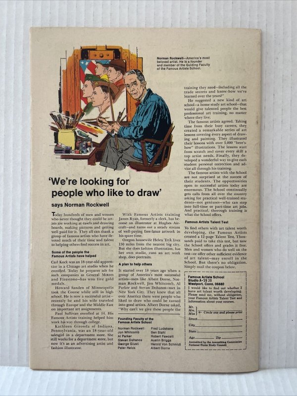 Capt Savage And His Leatherneck Raiders #7 