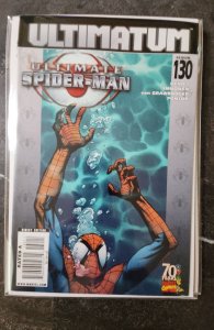 Ultimate Spider-Man #130 (2009)
