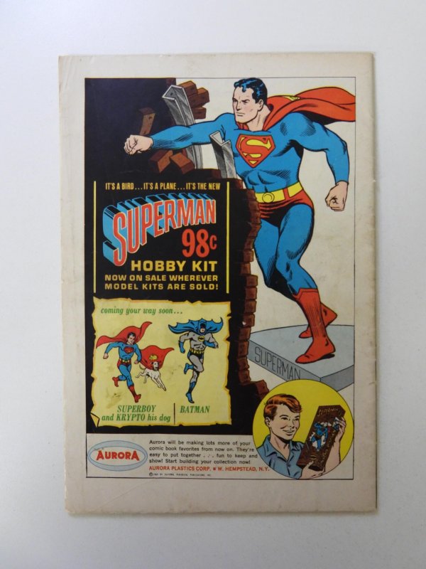 The Flash #149 (1964) VG/FN condition