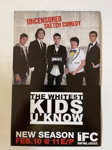 Wildstorm Revelations #2 - NM+ (2008)