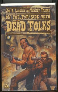 Lansdale & Truman's Dead Folks 