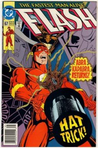 The Flash #67  >>> 1¢ Auction! See More! (ID#424)