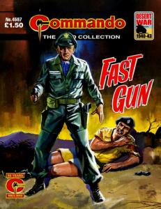Fast Gun