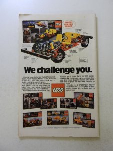 X-Men Annual #4 (1980) VF- condition