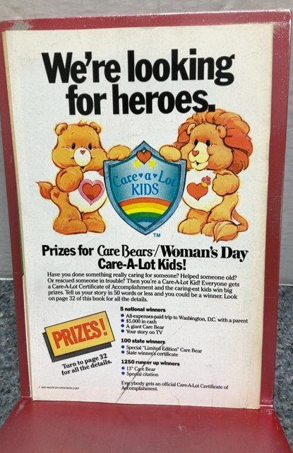 Fraggle Rock #5 (1985)