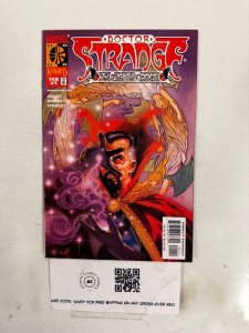 Doctor Strange Vol.2 # 1 VF-NM Marvel Comic Book 23 ET3