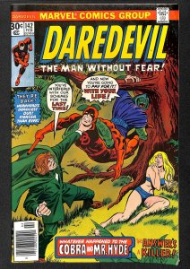 Daredevil #142 (1977)
