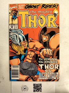 The Mighty Thor #429 VF  Marvel Comic Books Ulik Asgard Loki Odin  22 HH33