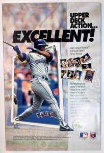 X-Men #10 (8.0, 1992)