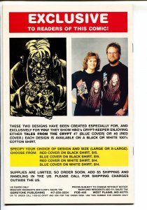 Shock SuspenStories #12  1994 - Gemstone  -VF - Comic Book