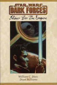 Star Wars: Dark Forces—Soldier for the Empire HC #1 FN; Dark Horse | save on