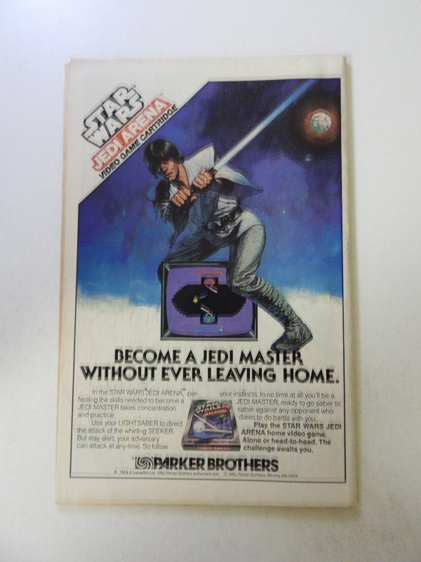 Star Wars #71 (1983) FN/VF condition