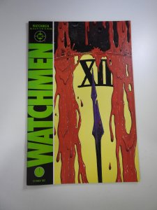 Watchmen #12 