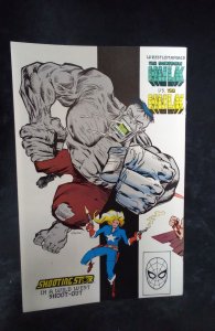 Marvel Comics Presents #45 (1990)