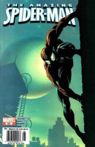 Amazing Spider-Man (2003 series)  #521, NM + (Stock photo)