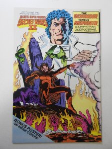 The Amazing Spider-Man #274 (1986) FN/VF Condition!