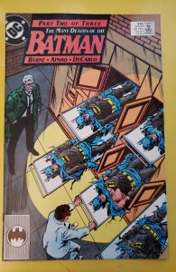 Batman #434 (1989) NM