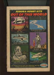 (1968) Action Comics #369: SILVER AGE! WE COMBINE SHIPPING! (0.5/1.0)