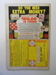 The Avengers #91 (1971) VG- Condition! 1 1/2 in tear back cover