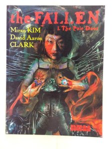 Fallen: The Pale Door TPB NBM 1999 - Autographed